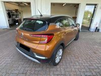 gebraucht Renault Captur II 1.3 TCe 130 EDC Intens Nav Kam PDC SHZ