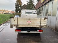 gebraucht Mitsubishi Canter FB 35 295 Kab.-Ch. 3.0 DI-D