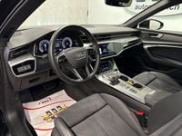 Gebraucht Audi A6 S-Line 265 PS (194 kW) 2024 Kombi