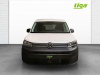Neu VW Caddy 102 PS (75 kW) 2025 Van / Kleinbus