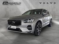 Gebraucht Volvo XC60 Inscription 341 PS (250 kW) 2025 Silber SUV