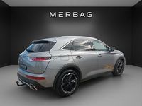 Gebraucht DS Automobiles DS7 Crossback Be Chic 200 PS (147 kW) 2020 SUV