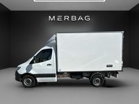 gebraucht Mercedes Sprinter 314 CDI Standard 7G-TRONIC PLUS