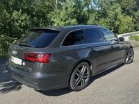 Gebraucht Audi A6 272 PS (200 kW) 2017 Kombi