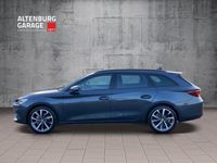 gebraucht Seat Leon ST 1.5 eTSI mHEV DSG Move FR