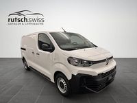 Neu Citroën Jumpy First 120 PS (88 kW) 2025 Van / Kleinbus