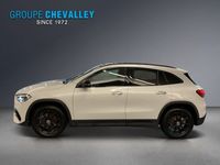 gebraucht Mercedes GLA250 AMG Line 8G-DCT