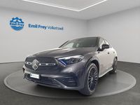 Gebraucht Mercedes GLC450 AMG line 390 PS (286 kW) 2025 Coupé
