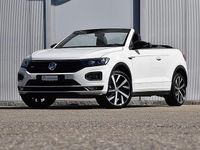 Gebraucht VW T-Roc R-line 150 PS (110 kW) 2020 SUV
