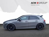 gebraucht Mercedes A220 AMG Line 4m