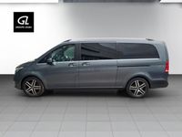 gebraucht Mercedes V250 d Swiss Ed. EL 4M