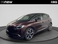 Gebraucht Renault Scénic IV Black Edition 158 PS (116 kW) 2021 Rot Van / Kleinbus