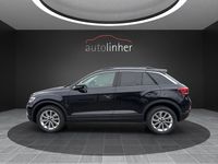 Neu VW T-Roc Life 115 PS (84 kW) 2025 SUV