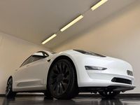 Gebraucht Tesla Model 3 Performance 377 kW (513 PS) 2021 Limousine