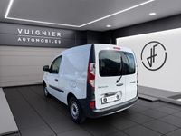 gebraucht Renault Kangoo Compact dCi 90 ENERGY Access