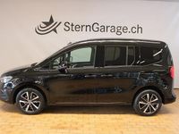 Gebraucht Mercedes EQT200 Progressive 89 kW (122 PS) 2024 Grau Van / Kleinbus