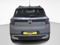 Neu Citroën e-C3 83 kW (113 PS) 2025 Grau Kleinwagen