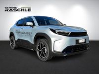 Neu Toyota Urban Cruiser Trend 135 kW (184 PS) 2025 Silber SUV