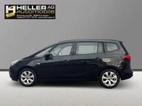 Gebraucht Opel Zafira Tourer drive 140 PS (102 kW) 2015 Van / Kleinbus