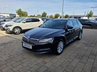 gebraucht Skoda Superb Combi Ambition 1.5 TSI DSG / Kessy LED