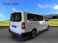 gebraucht Opel Vivaro Kombi 2.9 t L 2.0 CDTI