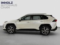 Gebraucht Suzuki Across 306 PS (225 kW) 2026 Weiss SUV