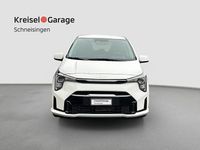 Neu Kia Picanto First Edition 68 PS (50 kW) 2026 Kleinwagen