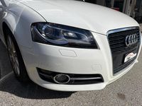 Gebraucht Audi A3 Ambition 125 PS (91 kW) 2011 Cabrio