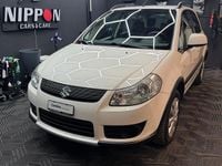 Gebraucht Suzuki SX4 GL 107 PS (78 kW) 2008