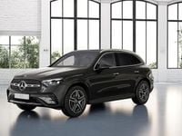 Neu Mercedes GLC300e 204 PS (150 kW) 2026 Kombi