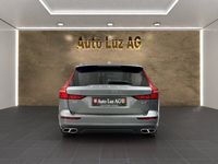 gebraucht Volvo V60 CC D4 AWD Geartronic