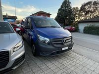 Gebraucht Mercedes Vito 136 PS (100 kW) 2019 Van