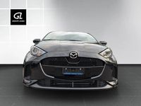 Gebraucht Mazda 2 Exclusive-Line 116 PS (85 kW) 2025 Schwarz Kleinwagen