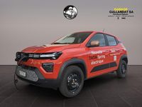 Gebraucht Dacia Spring Extreme 47 kW (65 PS) 2025 Kleinwagen