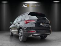 gebraucht Skoda Karoq 2.0 TDI CR Sport Line 4x4 DSG