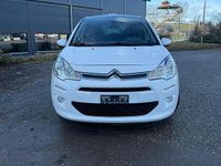 Gebraucht Citroën C3 Exclusive 82 PS (60 kW) 2014