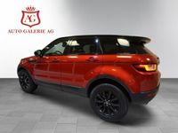 gebraucht Land Rover Range Rover evoque 2.0 Si4 HSE Dynamic AT9