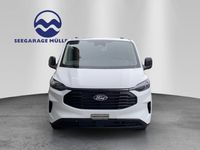 gebraucht Ford 300 Transit C VanL1 2.0 EcoBlue 136 Trend