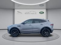 gebraucht Jaguar E-Pace 1.5 P300e AWD HSE