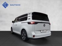 gebraucht VW ID. Buzz Pro