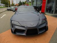 gebraucht Toyota Supra GR 3.0i Turbo Premium