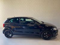Gebraucht VW Polo GTI 180 PS (132 kW) 2013 Kleinwagen