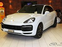 Gebraucht Porsche Cayenne Turbo 680 PS (500 kW) 2019 SUV