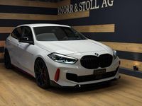 Gebraucht BMW 128 Competition Edition 265 PS (194 kW) 2021