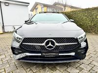 Gebraucht Mercedes A250 AMG line 224 PS (164 kW) 2024 Limousine
