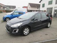 Gebraucht Peugeot 308 SW Access 115 PS (84 kW) 2013 Kombi