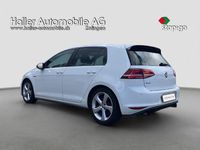 Gebraucht VW Golf VII GTI 220 PS (161 kW) 2015 Limousine