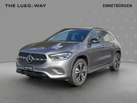Gebraucht Mercedes GLA200 Progressive 163 PS (119 kW) 2023 SUV
