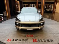 Gebraucht Porsche Cayenne 340 PS (250 kW) 2019 SUV