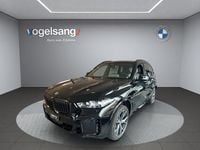 Neu BMW X5 M Sport 286 PS (210 kW) 2026 Schwarz SUV